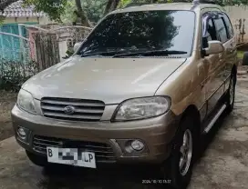 Daihatsu Taruna csx 1.6 thn 2000