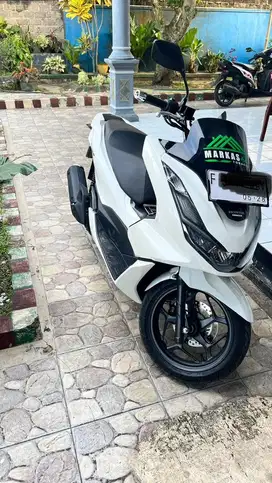 Honda pcx cbs 160