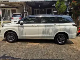 Daihatsu Xenia 2022 Bensin