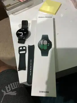 Samsung galaxy watch 4 44mm