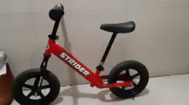 Balance Bike Strider