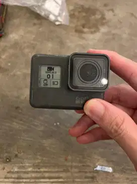 GoPro Hero 6 Black