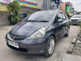 Jazz Idsi 2007 Automatic