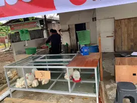 Lowongan Kerja Potong Ayam