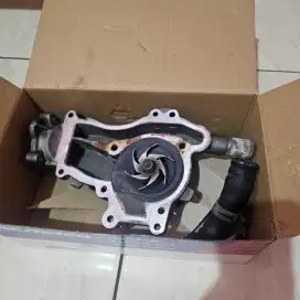 Thermostat Chevrolet trax fl 1.4 turbo th 17-19