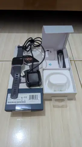 Fitbit Versa Lite Lengkap, Best Offer !