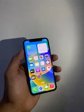 Iphone x 256Gb fulset