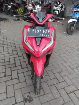 Vario 150 new 2020.key les Ss lengkap