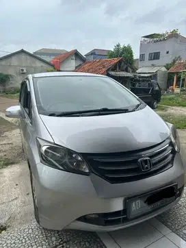 Honda Freed PSD 2010