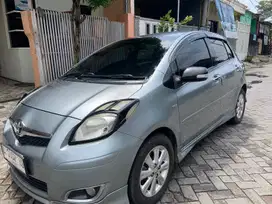 Toyota Yaris 2009 Bensin