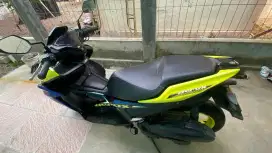 Yamaha Aerox 2023