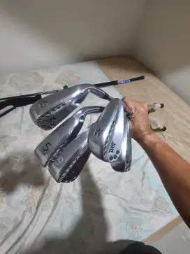 Pxg 0311 gen 1 5-W (6 pcs)