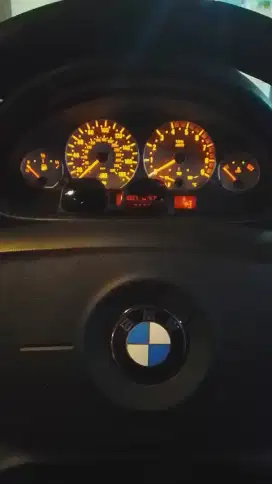 Speedo m-tech bmw