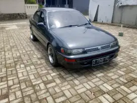 Corolla great SEG 95 MT TT/RP