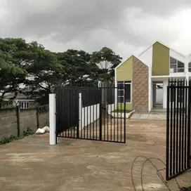 Rumah 3 Kamar di Cibubur