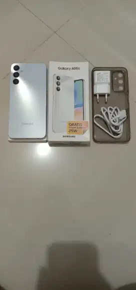 SAMSUNG A05s RAM 6+6/128GB