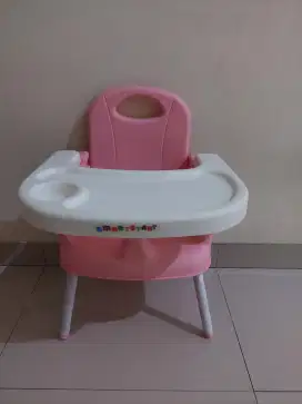 BABY CHAIR SMARTSTART