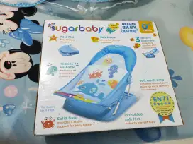 Sugarbaby bather perlengkapan mandi bayi tempat dudukan mandi bayi