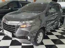 Daihatsu Xenia X 1.3 Manual 2019