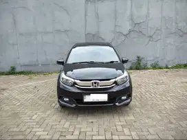 Mobilio Facelift 2018 tipe E Manual Terawat!