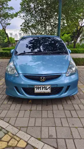 Jazz GD3 Vtec TOP GRADE 2007