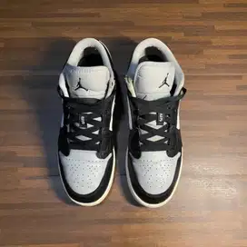 Ori Air Jordan 1 Low shadow toe size 40