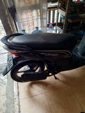 HONDA BEAT POP 2016 PAJAK HIDUP/YAMAHA MIO GEAR 2022 MAHAR 10.9JT