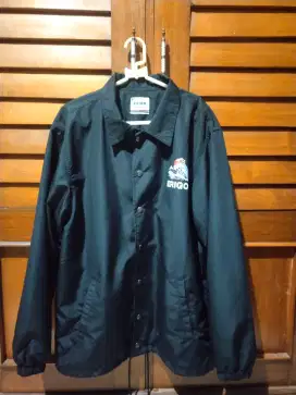 Dijual jaket erigo new ori