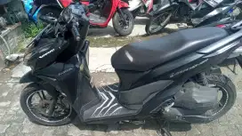 NEW VARIO 150 Ekslusive KEYLESS tahun 2019