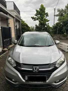 Honda HRV 2017 S AT