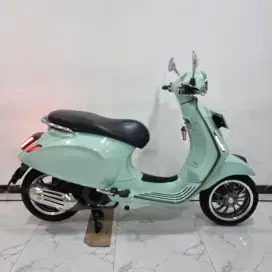 Vespa Primavera S 150 ABS LED Fi 2021 / 2022 Bl 12 Sprint LX 125 Stylo