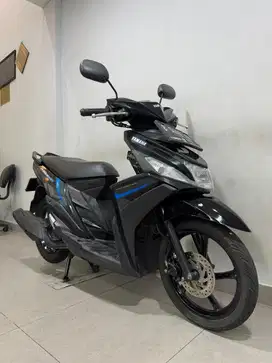 Mio M3 125 Bluecore 2019 / 2020 Orisinil Mulus Plat Jakarta ABBA