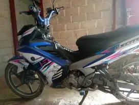 Yamaha Jupiter MX 135