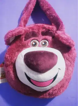 Tas kepala lotso