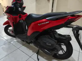 Honda Vario 125 2023