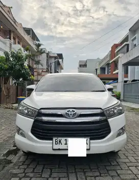 Toyota Innova Reborn 2.0 G Automatic Bensin 2018 / 2019