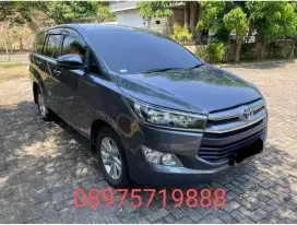 Kijang Innova Reborn Diesel G AT Matic tahun 2019