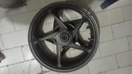 Velg vario 125 old