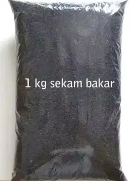 Sekam bakar premium murni