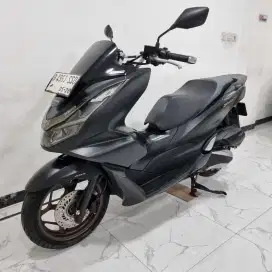 Honda New PCX 160 ABS Keyless ESP ISS LED Fi 2023 Bln 5 Nmax Aerox Adv