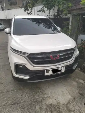 Dijual cepat Mobil wuling