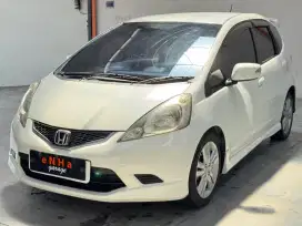 Honda Jazz RS GE8 Gen-2 2008 Matic istimewa!!