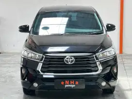 Toyota Innova Reborn G 2.4 Diesel matic 2023 Facelift!!