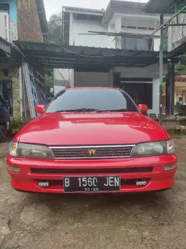 Toyota Corolla 1994 Bensin