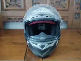 DI JUAL CEPAT HELM NHK RX 9