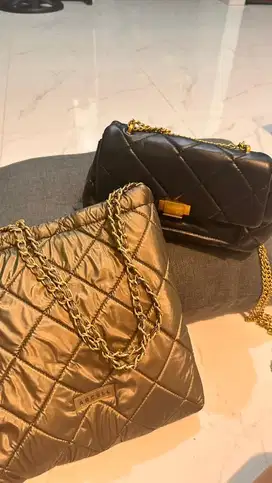 Tas preloved bundling