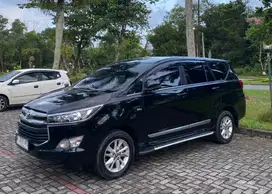 Toyota Innova Reborn AT 2.0 G Lux 2018 Bensin