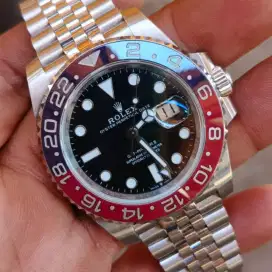 Rolex mulus istimewa