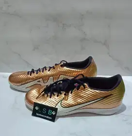 sepatu futsal nike mercurial vapor zoom 15 academy ic