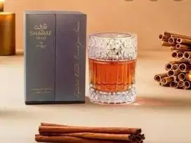 PARFUM ZIMAYA SHARAF BLEND 100ml